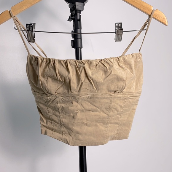 Crop Top - Picture 1 of 1